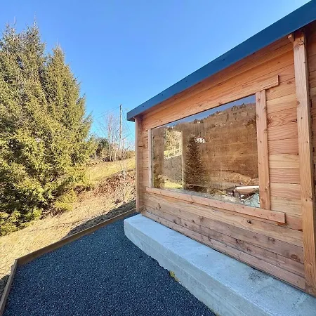 Chalet 14pers - Jacuzzi&sauna -