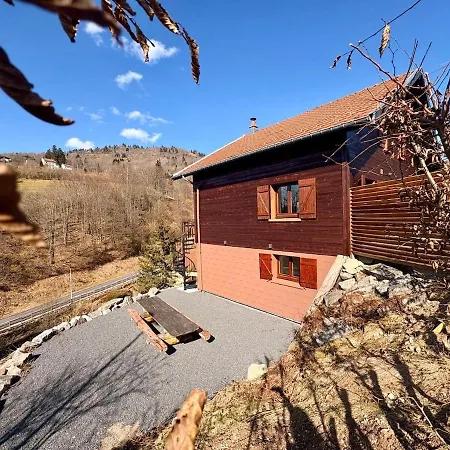 14pers - Jacuzzi&sauna - Chalet