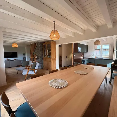 14pers - Jacuzzi&sauna - Chalet *