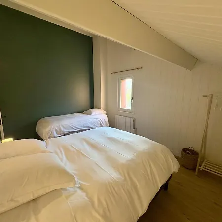 14pers - Jacuzzi&sauna -
