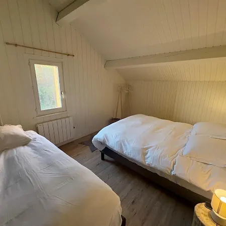 14pers - Jacuzzi&sauna - בקתה *