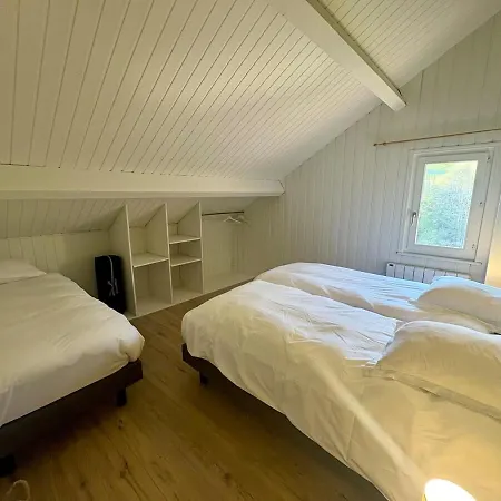 14pers - Jacuzzi&sauna -