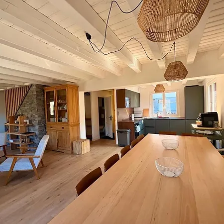 14pers - Jacuzzi&sauna - Chalet La Bresse