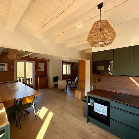 14pers - Jacuzzi&sauna - *