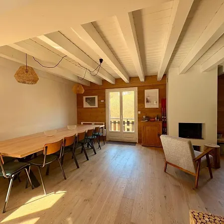 14pers - Jacuzzi&sauna - Chalet La Bresse