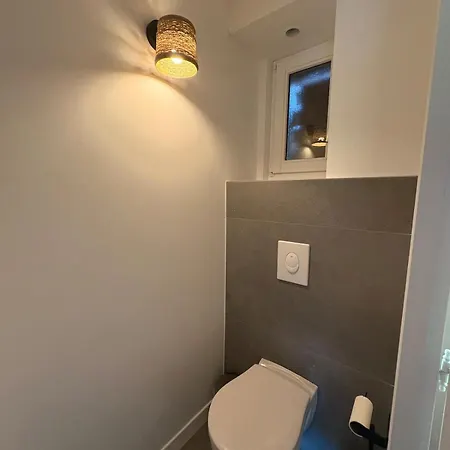 בקתה 14pers - Jacuzzi&sauna - לה ברסה