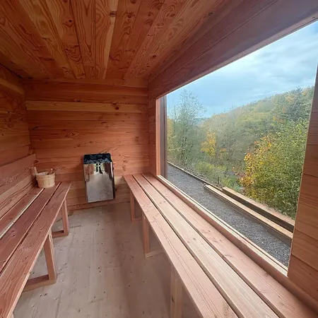 14pers - Jacuzzi&sauna - Chalet *