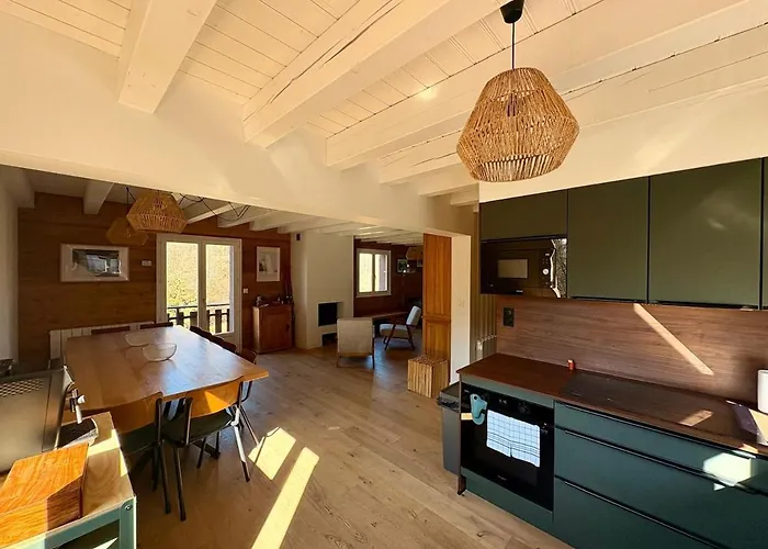 14pers - Jacuzzi&sauna - *